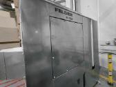 Parduodamos CNC staklės Felder - nuotraukos Nr. 10