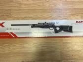 Pneumatinis šautuvas Umarex Patrol 4,5 mm - nuotraukos Nr. 2