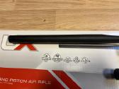 Pneumatinis šautuvas Umarex Patrol 4,5 mm - nuotraukos Nr. 5
