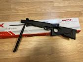 Pneumatinis šautuvas Umarex Patrol 4,5 mm - nuotraukos Nr. 7