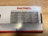 Pneumatinis šautuvas Umarex Patrol 4,5 mm - nuotraukos Nr. 8