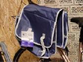 Naują krepšį 24l 2x12l bagažinei gale/prieky - nuotraukos Nr. 6