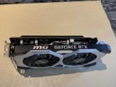 Msi Geforce Rtx 2060 Super Ventus Gp Oc 8gb - nuotraukos Nr. 2