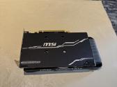 Msi Geforce Rtx 2060 Super Ventus Gp Oc 8gb - nuotraukos Nr. 3