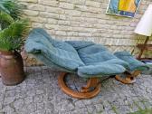 Fotelis reglaineris Ekornes Stressless su pakoju - nuotraukos Nr. 18