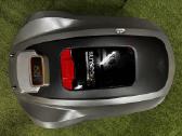 Vejos robotas Sunseeker X3 Plus - nuotraukos Nr. 2
