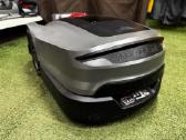 Vejos robotas Sunseeker X3 Plus - nuotraukos Nr. 4