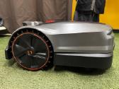 Vejos robotas Sunseeker X3 Plus - nuotraukos Nr. 7