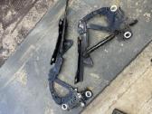 Bmw f36 dalys - nuotraukos Nr. 6