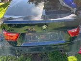 Bmw f36 dalys - nuotraukos Nr. 2