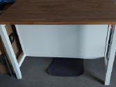 Ikea virtuvės sala Stenstorp - nuotraukos Nr. 6
