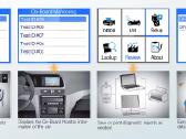 Ancel Ad410 Obd2 auto diagnostikos įrenginys - nuotraukos Nr. 6