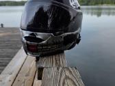 Šalmas Shoei Neotec 2 L dydis - nuotraukos Nr. 2