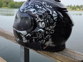 Šalmas Shoei Neotec 2 L dydis - nuotraukos Nr. 3