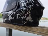 Šalmas Shoei Neotec 2 L dydis - nuotraukos Nr. 4