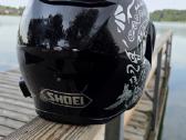 Šalmas Shoei Neotec 2 L dydis - nuotraukos Nr. 5