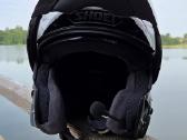 Šalmas Shoei Neotec 2 L dydis - nuotraukos Nr. 6