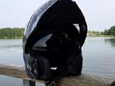 Šalmas Shoei Neotec 2 L dydis - nuotraukos Nr. 13