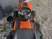Husqvarna - nuotraukos Nr. 6