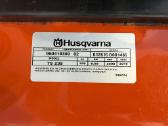 Husqvarna - nuotraukos Nr. 7