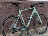 Canyon Grizl 8 1by Campagnolo - nuotraukos Nr. 2