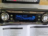 Parduodu aukstos kl. pioneer deh-x8500dab - nuotraukos Nr. 17