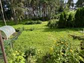 Butas su nuosava žeme Labanoro girios apsuptyje - nuotraukos Nr. 15