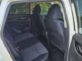 Nissan Qashqai 2014 Dyzelis iš Jk - nuotraukos Nr. 3