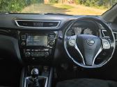 Nissan Qashqai 2014 Dyzelis iš Jk - nuotraukos Nr. 6
