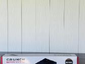 Parduodamas Crunch Gravity Gtx2600.6d 6k - nuotraukos Nr. 2