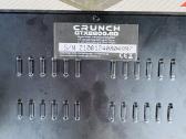 Parduodamas Crunch Gravity Gtx2600.6d 6k - nuotraukos Nr. 6