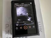 Shanling M1 Plus Hi-res muzikos grotuvas - nuotraukos Nr. 2