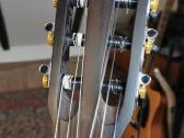 Klasikinė gitara - nuotraukos Nr. 3
