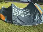 Flysurfer Boost 4 9m - nuotraukos Nr. 7