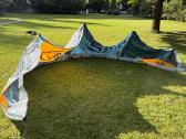 Flysurfer Boost 4 9m - nuotraukos Nr. 8
