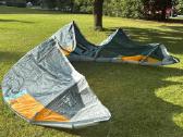 Flysurfer Boost 4 9m - nuotraukos Nr. 9