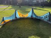 Flysurfer Boost 4 9m - nuotraukos Nr. 11