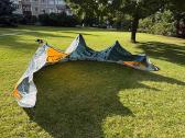 Flysurfer Boost 4 9m - nuotraukos Nr. 12