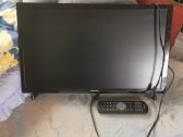 Televizorius Philips 56cm. - nuotraukos Nr. 3