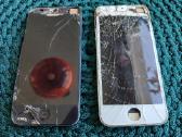 Apple iPhone 5, 5S ir Se dalimis - nuotraukos Nr. 20