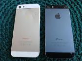 Apple iPhone 5, 5S ir Se dalimis - nuotraukos Nr. 21