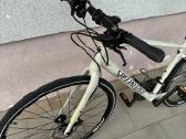 Specialized Sirrus Miesto Dviratis - nuotraukos Nr. 4