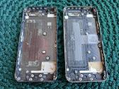 Apple iPhone 5, 5S ir Se dalimis - nuotraukos Nr. 26