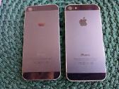 Apple iPhone 5, 5S ir Se dalimis - nuotraukos Nr. 25