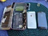 Apple iPhone 5, 5S ir Se dalimis - nuotraukos Nr. 19
