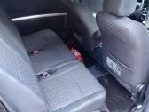 Toyota corolla verso - nuotraukos Nr. 5