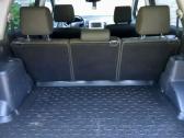 Toyota corolla verso - nuotraukos Nr. 6