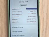 Samsung A14 - nuotraukos Nr. 2