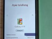Samsung A14 - nuotraukos Nr. 7