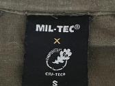 Mil-tec Phantomleaf komplektas - nuotraukos Nr. 7